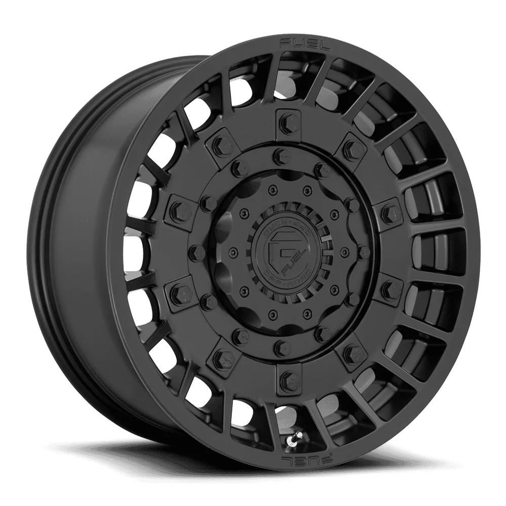 Tesla Cybertruck Aftermarket Wheel Options/ Ideas 1703792498455