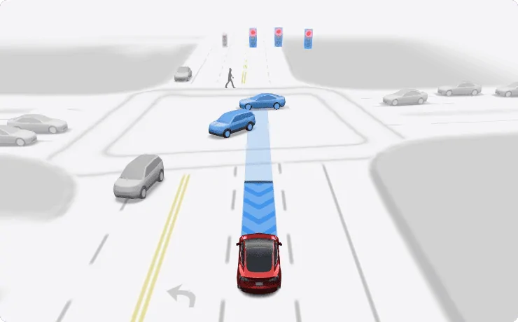 Tesla Cybertruck Pedestrian Safety Hypocrisy 2022.45.10-FSD