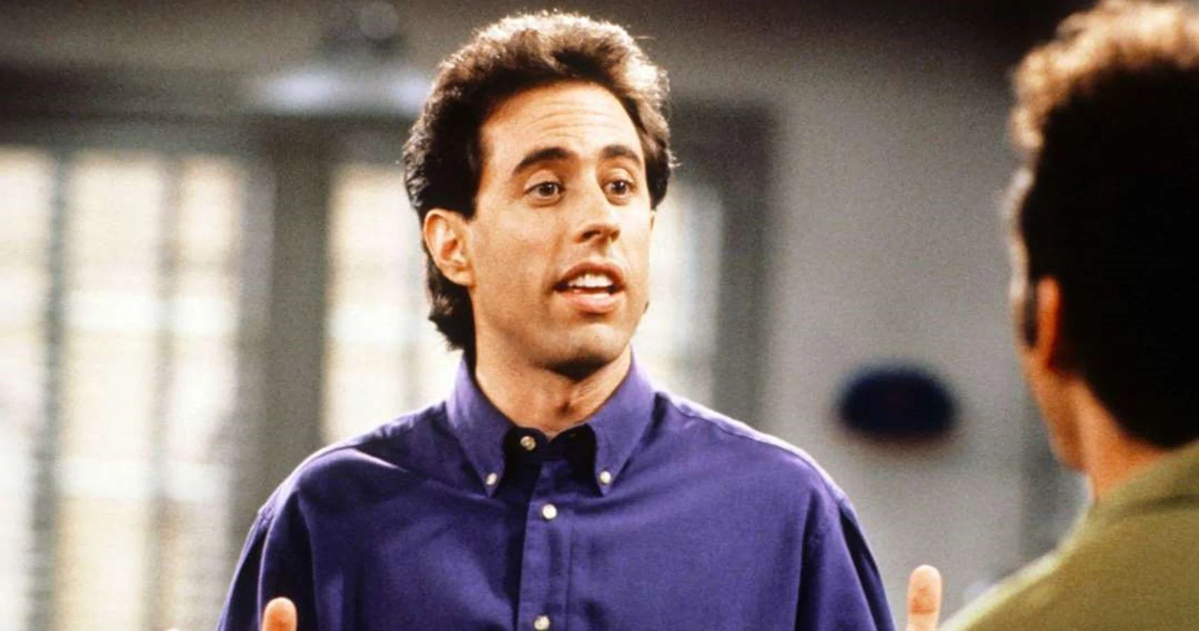 Tesla Cybertruck Place in line deterimed by current Tesla ownership? Jerry-Seinfeld-featured