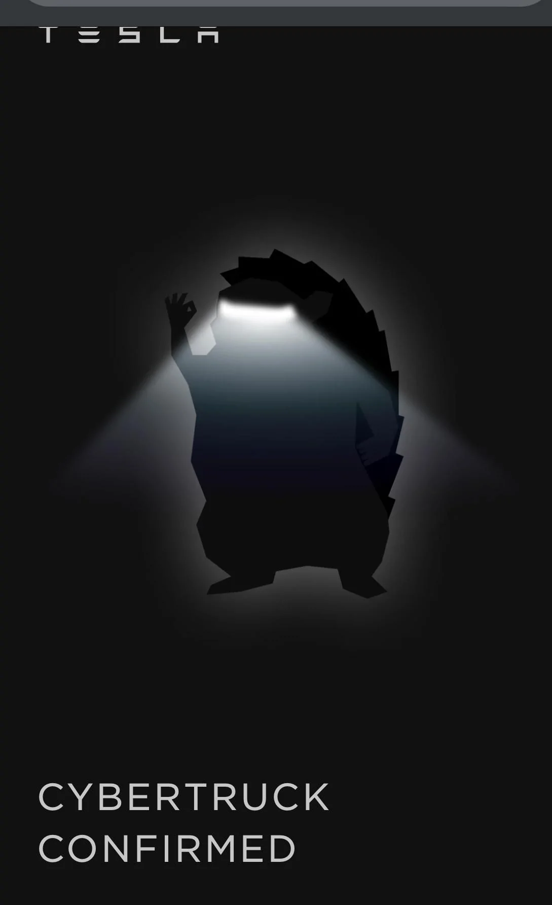 Tesla Cybertruck Just Ordered My Foundation Series Allocation! Post Your Invitations / Order Confirmations! 🙌 Order Confirmation  Tesla