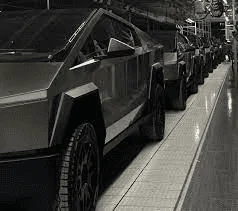 Tesla Cybertruck Rumor: 10,000 Cybertruck orders placed per day (since delivery event) 1703900552819