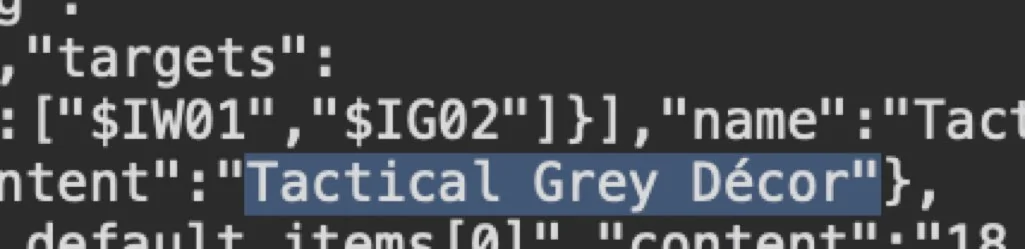 Tesla Cybertruck Breaking: Grey Interior ("Tactical Grey") image from Foundation Series compositor source code! tacticalgreycybertruckinterior