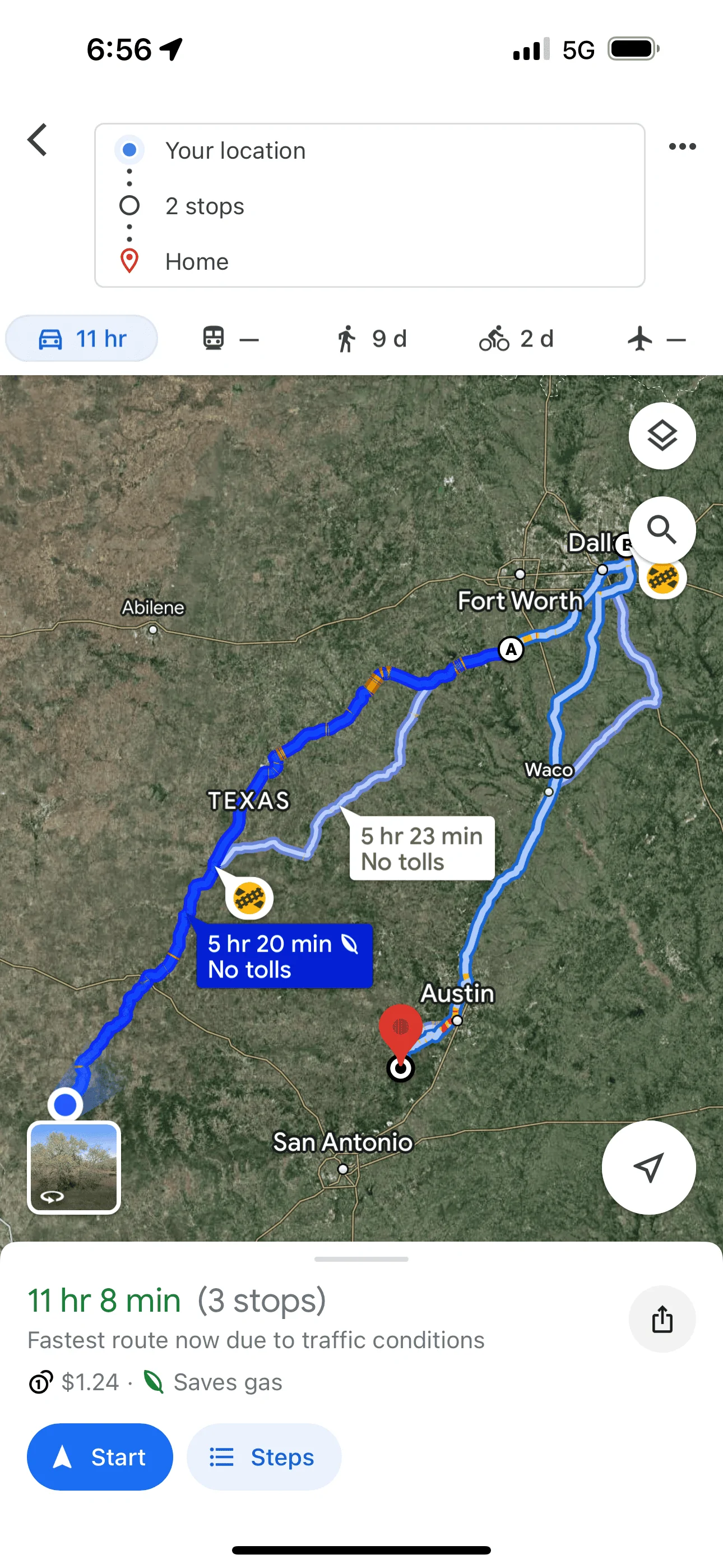 Tesla Cybertruck Range for AWD Cybertruck 200-250 miles after many real world tests IMG_0432