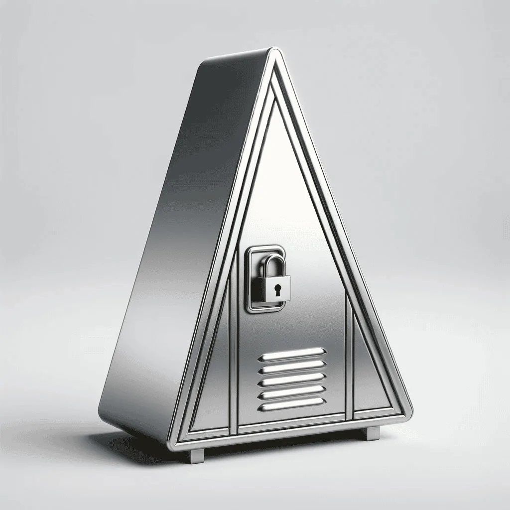 Tesla Cybertruck Lockers -- What do we actually know? 1704236822491