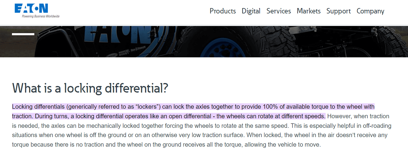 Tesla Cybertruck Lockers -- What do we actually know? 1704313706161