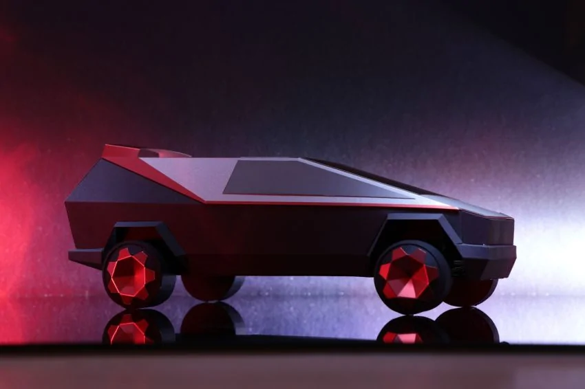 Tesla Cybertruck Any Interest in a Cyber-Suburban or Cyber-Van? tesla-akan-munculkan-cybervan