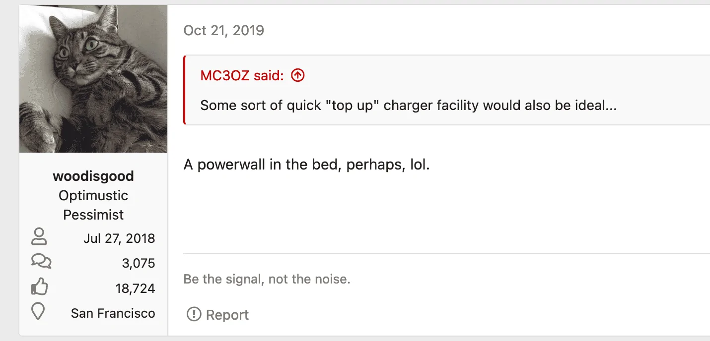 Tesla Cybertruck Range extender upgrade Screenshot 2024-01-04 at 12.11.55 PM