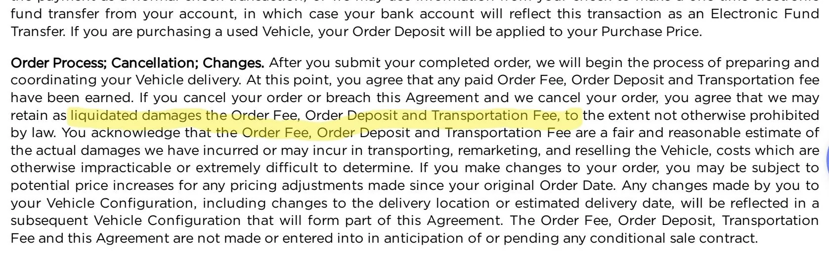 Tesla Cybertruck Thinking about to cancel my Foundation AWD order Screenshot_20240105_002344_Microsoft 365 (Office)