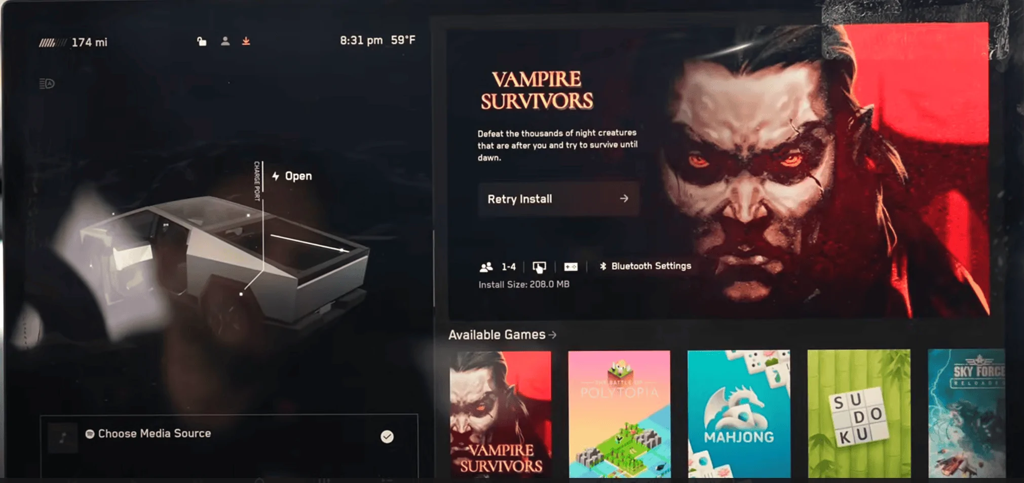 Tesla Cybertruck Your Cybertruck Is Already Outdated Thread 1704466943063