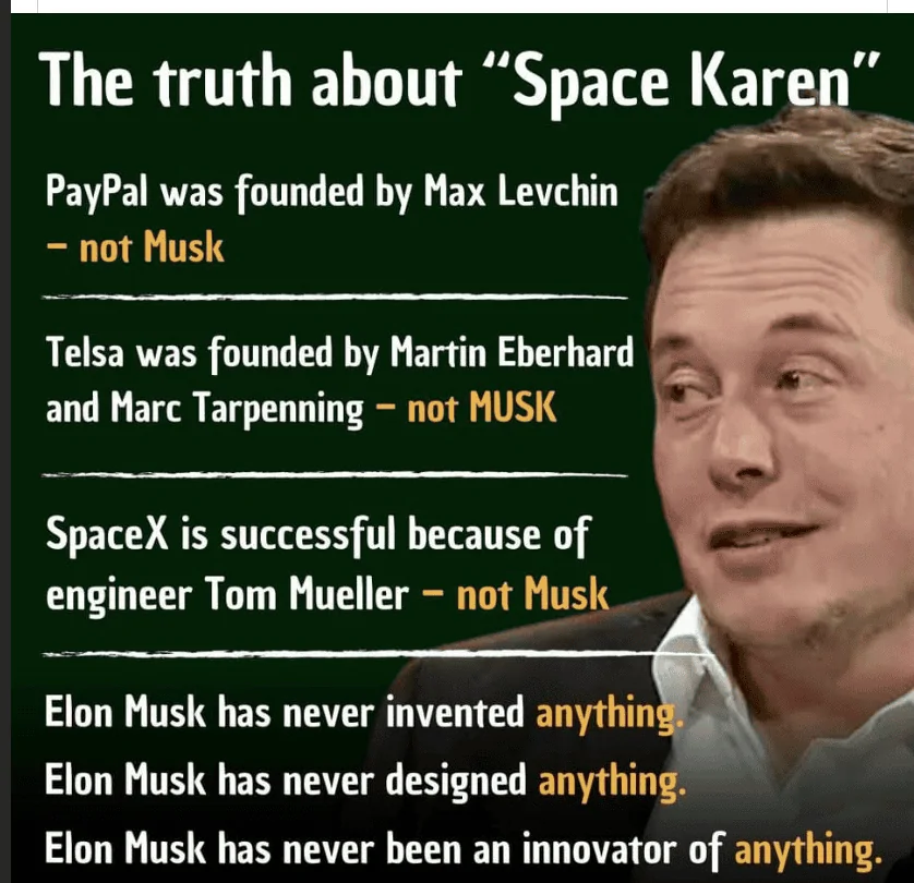 Tesla Cybertruck Haters gonna hate… [LOCKED DUE TO POLITICS] Screenshot 2024-01-07 at 11.45.10 AM