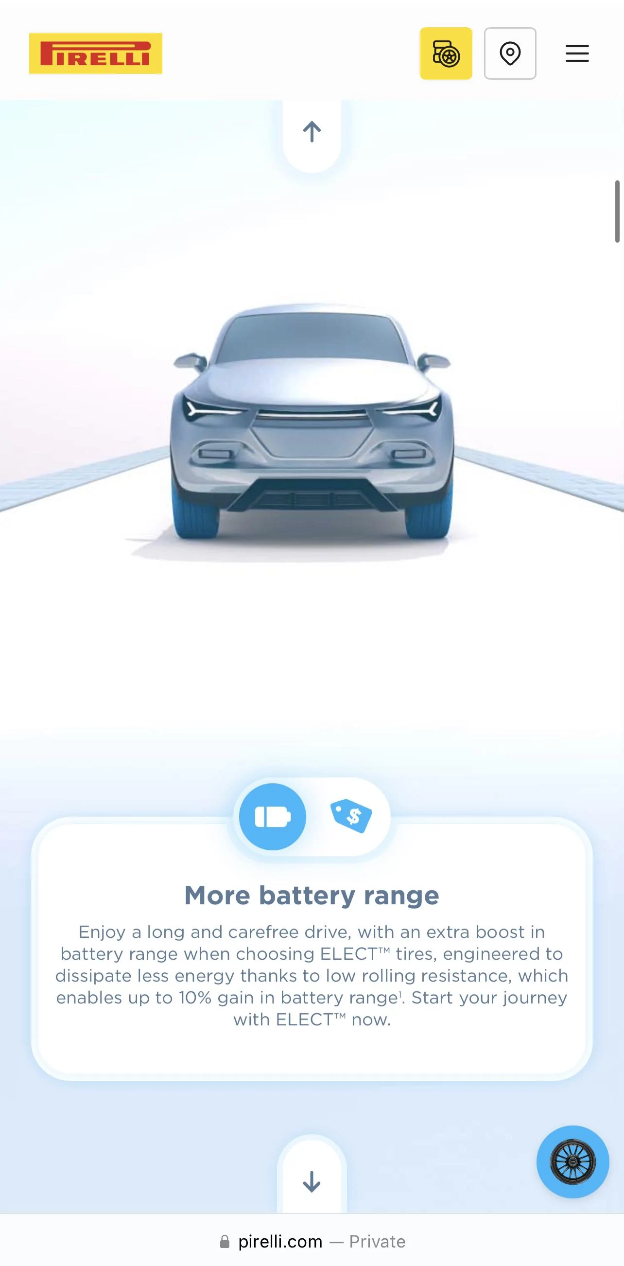 Tesla Cybertruck Tires: All-new Toyo Open Country A/T III EV targeting Cybertruck (and other EV pickups) 50EADFAB-2B84-45C7-9B84-D0A93DF7F000