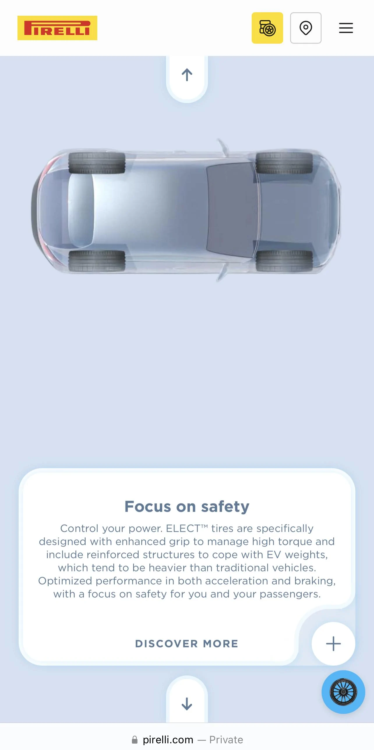 Tesla Cybertruck Tires: All-new Toyo Open Country A/T III EV targeting Cybertruck (and other EV pickups) 1A033081-819E-495A-AAD0-43FDCE4D6ABD