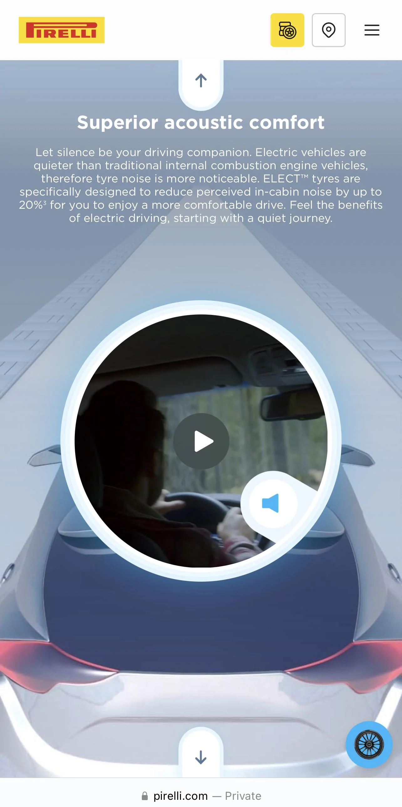 Tesla Cybertruck Tires: All-new Toyo Open Country A/T III EV targeting Cybertruck (and other EV pickups) 78D618AE-6C8C-46DB-92EF-04D5C04FEA46