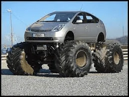 Tesla Cybertruck Cybertruck Steep Offroading Climbing Footage 1704736277904