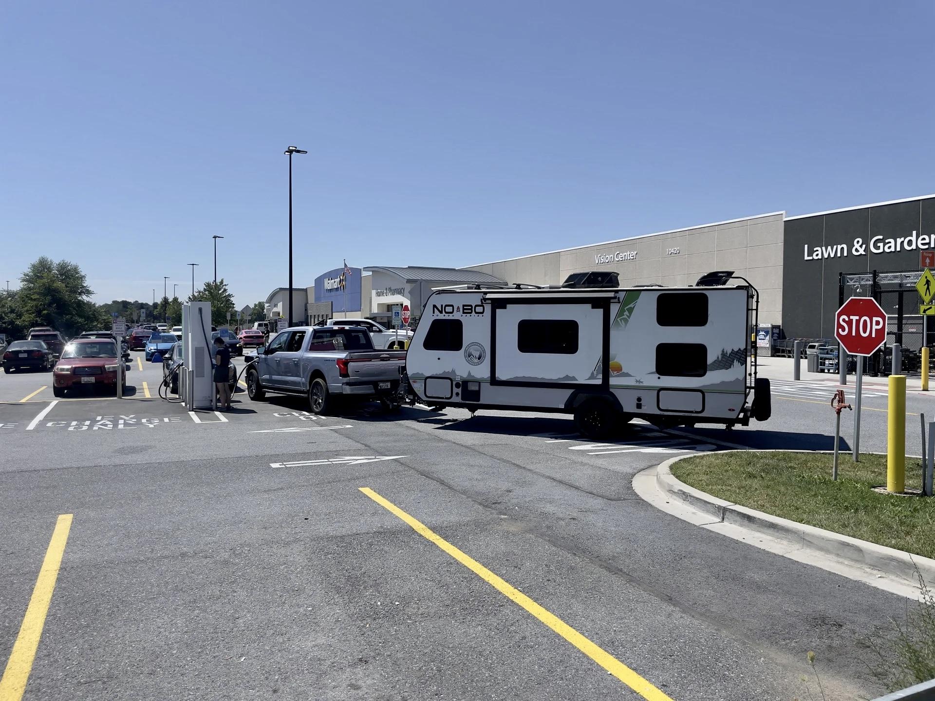 Tesla Cybertruck Towing Range Numbers? 00373D33-CDB8-4E8A-9C3E-09B31E24F27C