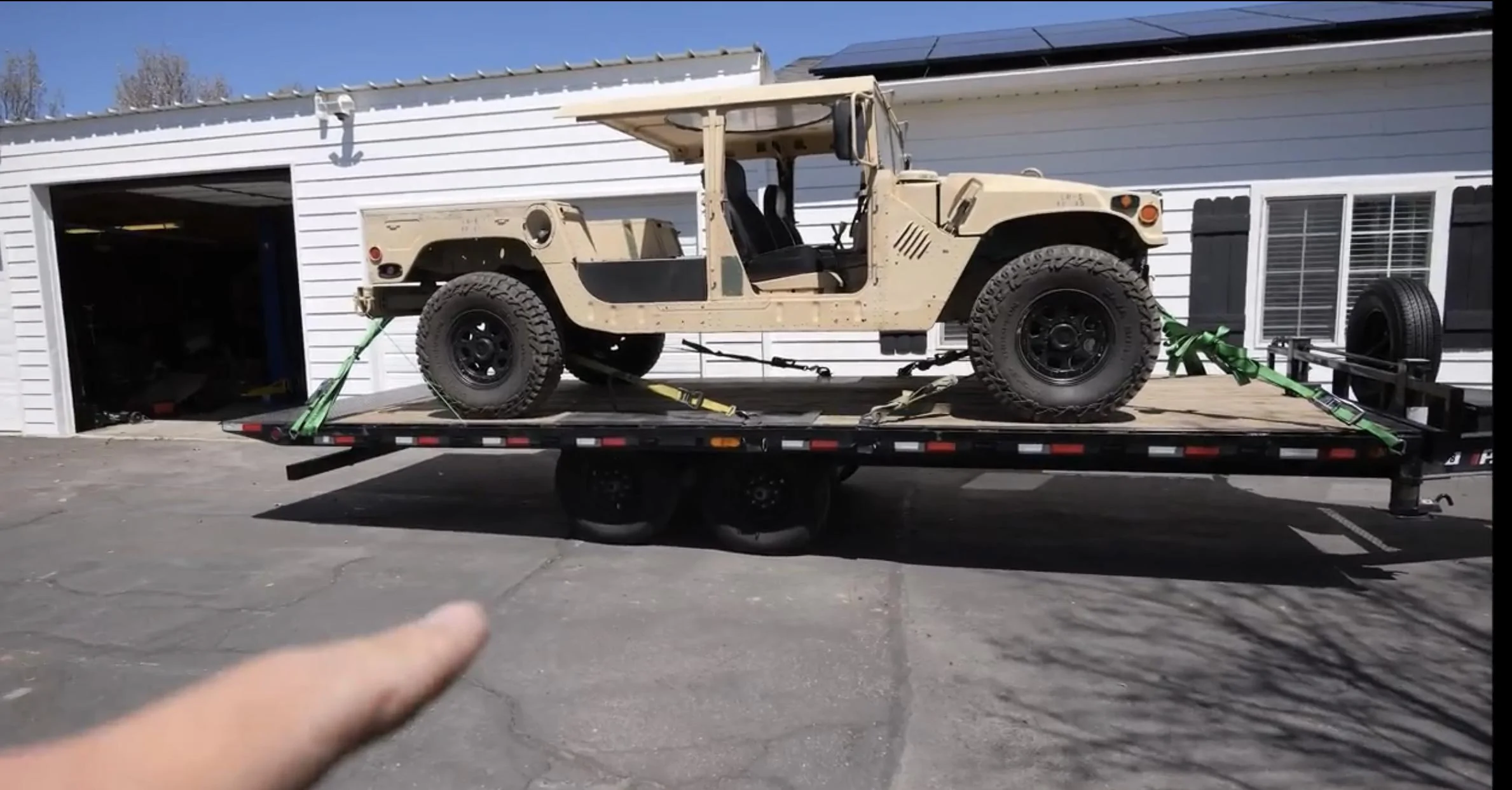 Tesla Cybertruck Towing Range Numbers? 33AE4E4A-74D3-4AE0-998D-B0DF49685E1F