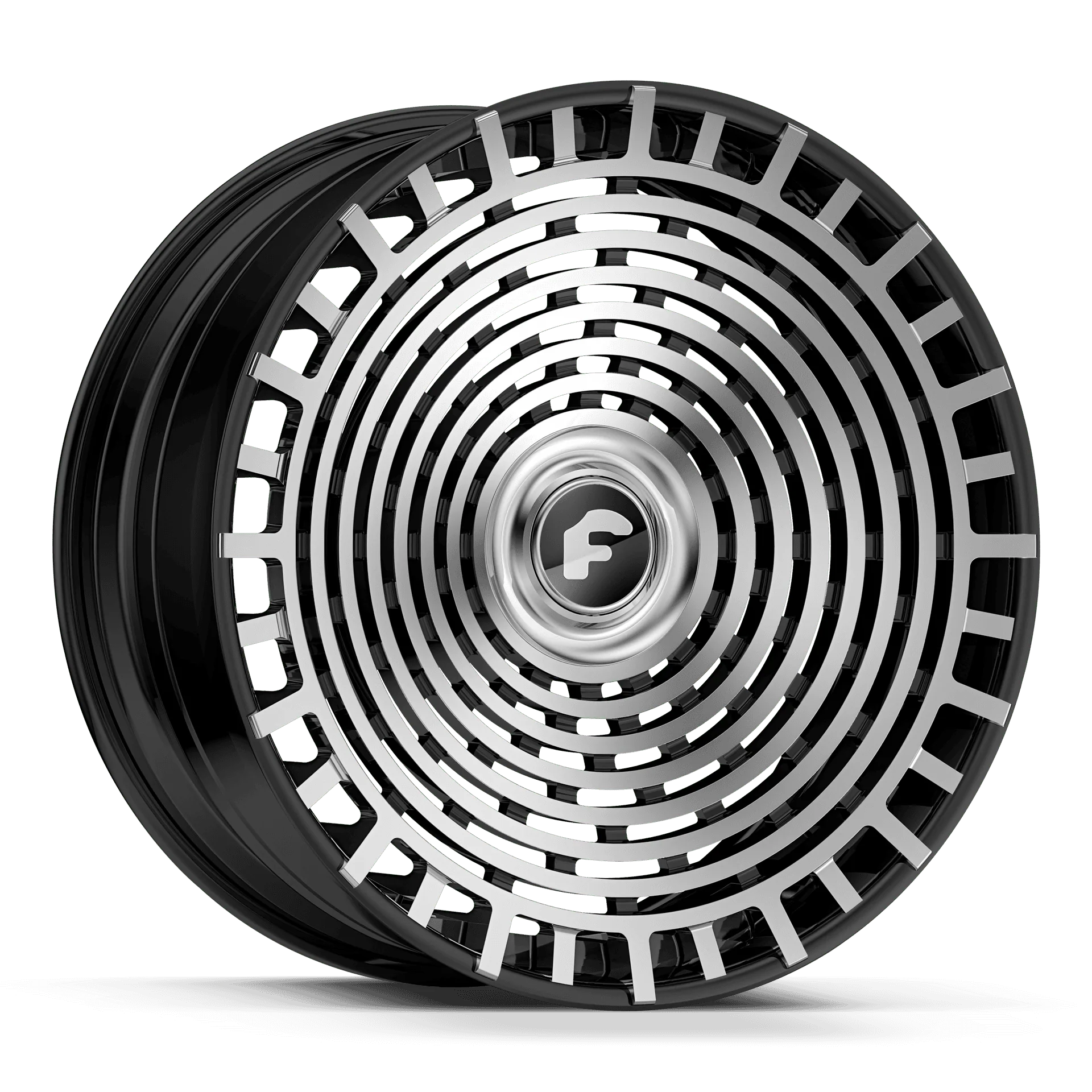 Tesla Cybertruck Aftermarket Wheel Options/ Ideas 1704746699195
