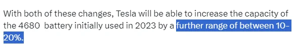 Tesla Cybertruck Range for AWD Cybertruck 200-250 miles after many real world tests zimage7109