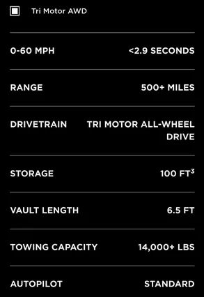 Tesla Cybertruck Tesla is Not Treating Us Like Customers zimage7111