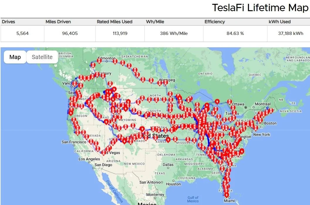 Tesla Cybertruck Foundation Series Remorse 8Hdw9FS