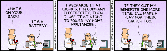 Tesla Cybertruck New PowerShare emails: Cybertruck Foundation Series owners get 1 year supercharging credit if they're not eligible for install dilbert-electricity