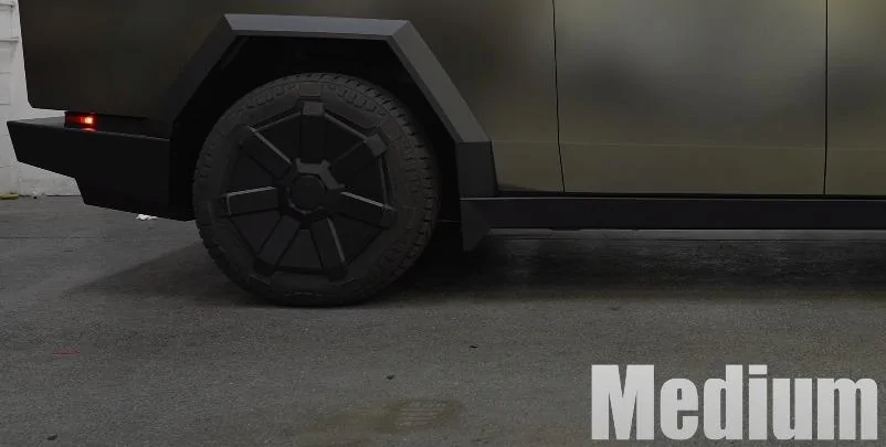 Tesla Cybertruck Breakover / Departure Angle stats? mON3p8t