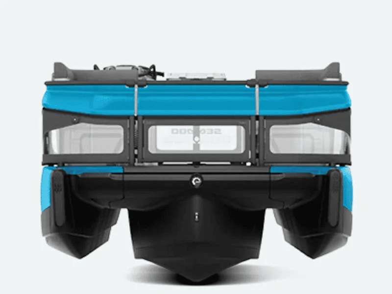 Tesla Cybertruck Trailer options for your Cybertruck... 1705010560955