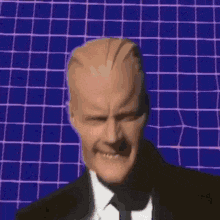 Tesla Cybertruck Foundation Series Remorse max-headroom-max