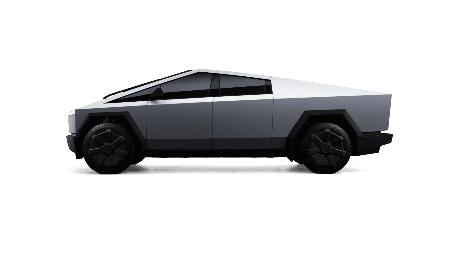 Tesla Cybertruck Mandela Effect - 2019 Confirmation Email email-confirmation