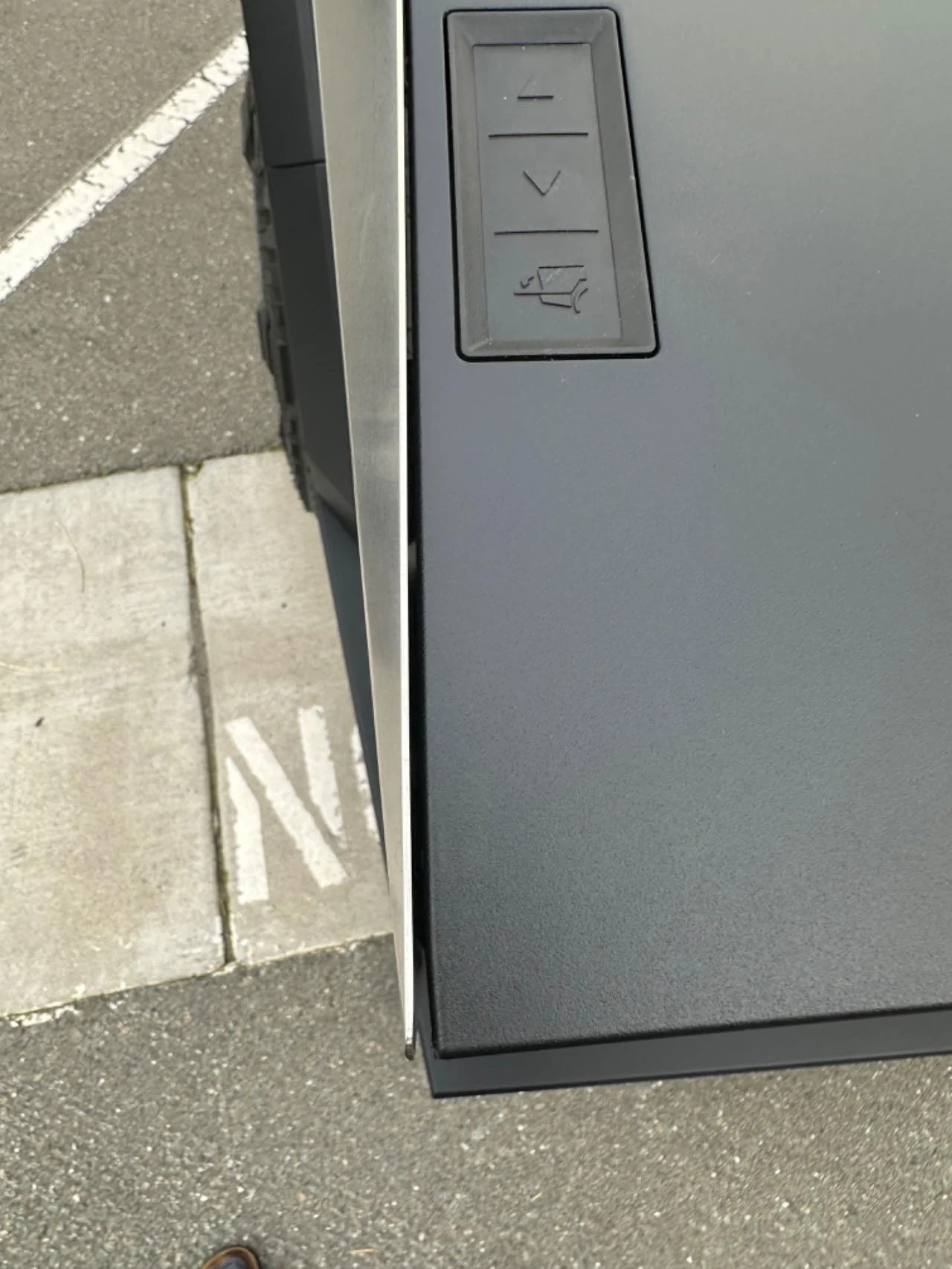 Tesla Cybertruck My Cybertruck is Delivered Today January 11!! (non-employee) 👍 First Impressions + Photos 📸 image_20240112152202-jpg