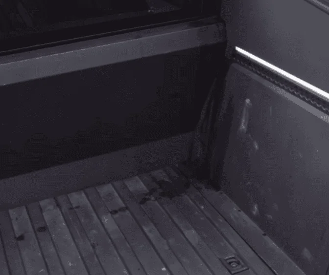 Tesla Cybertruck What questions remain? zimage7133