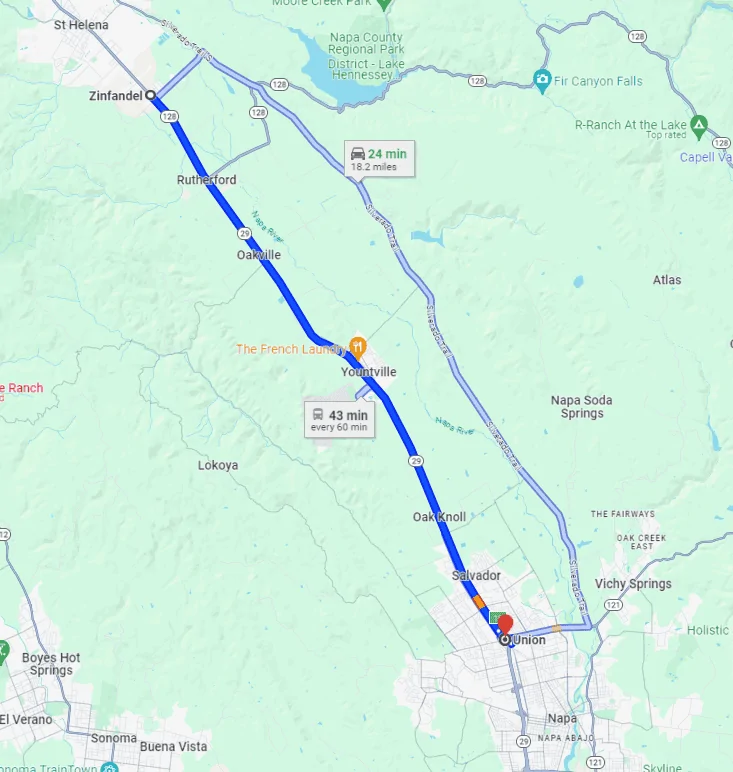 Tesla Cybertruck Towing tested with 6,000lb Tesla and trailer load zimage7162