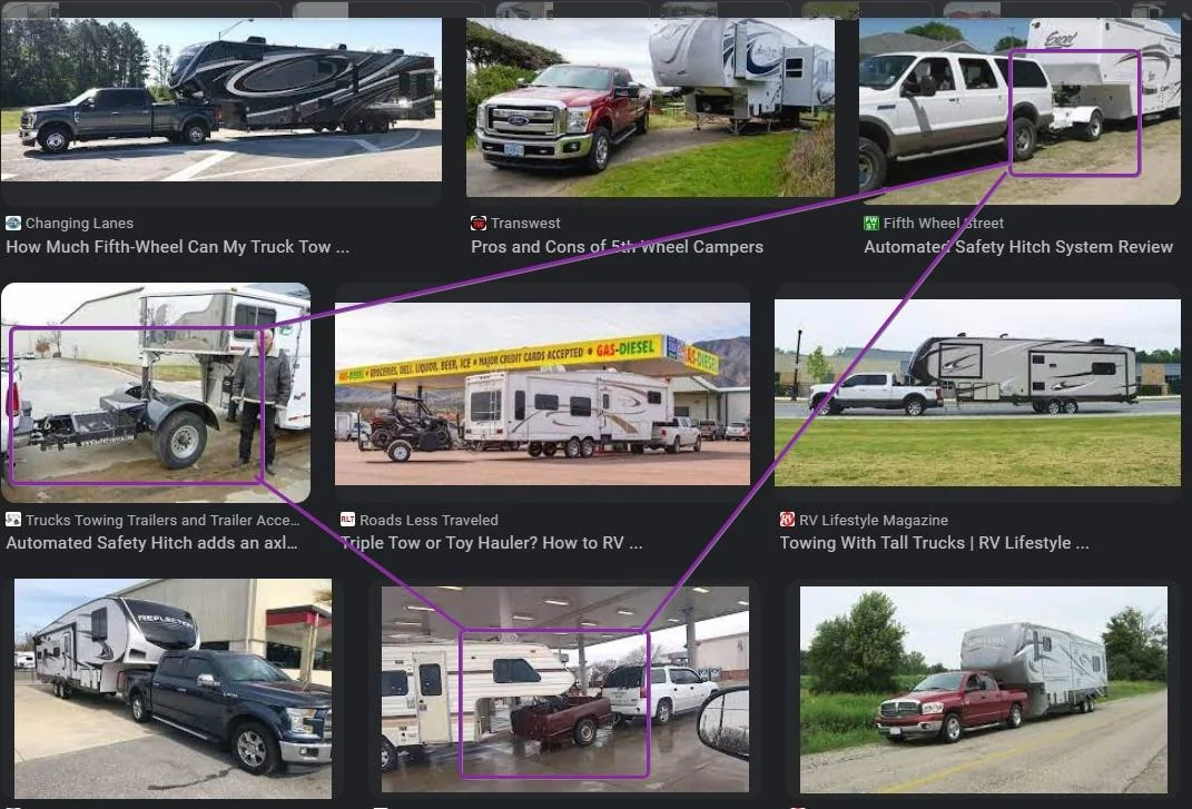 Tesla Cybertruck Photo: Why no spare tire in Cybertruck -- what's under bed floor EtXpnKh