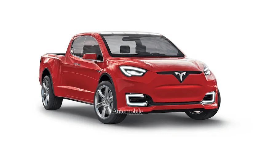 Tesla Cybertruck Tesla's First Dud: State of Charge x Kyle Conner (Out of spec) talks Cybertruck vs. Lightning & Rivian R1T 1705447644671