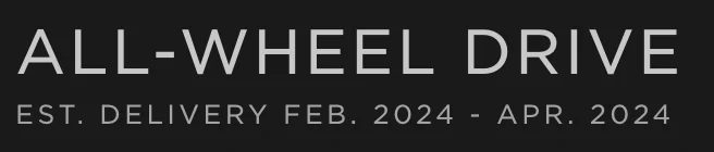 Tesla Cybertruck Holy cow! Invite email just arrived. 1/17/24 Screenshot 2024-01-17 at 7.52.34 PM