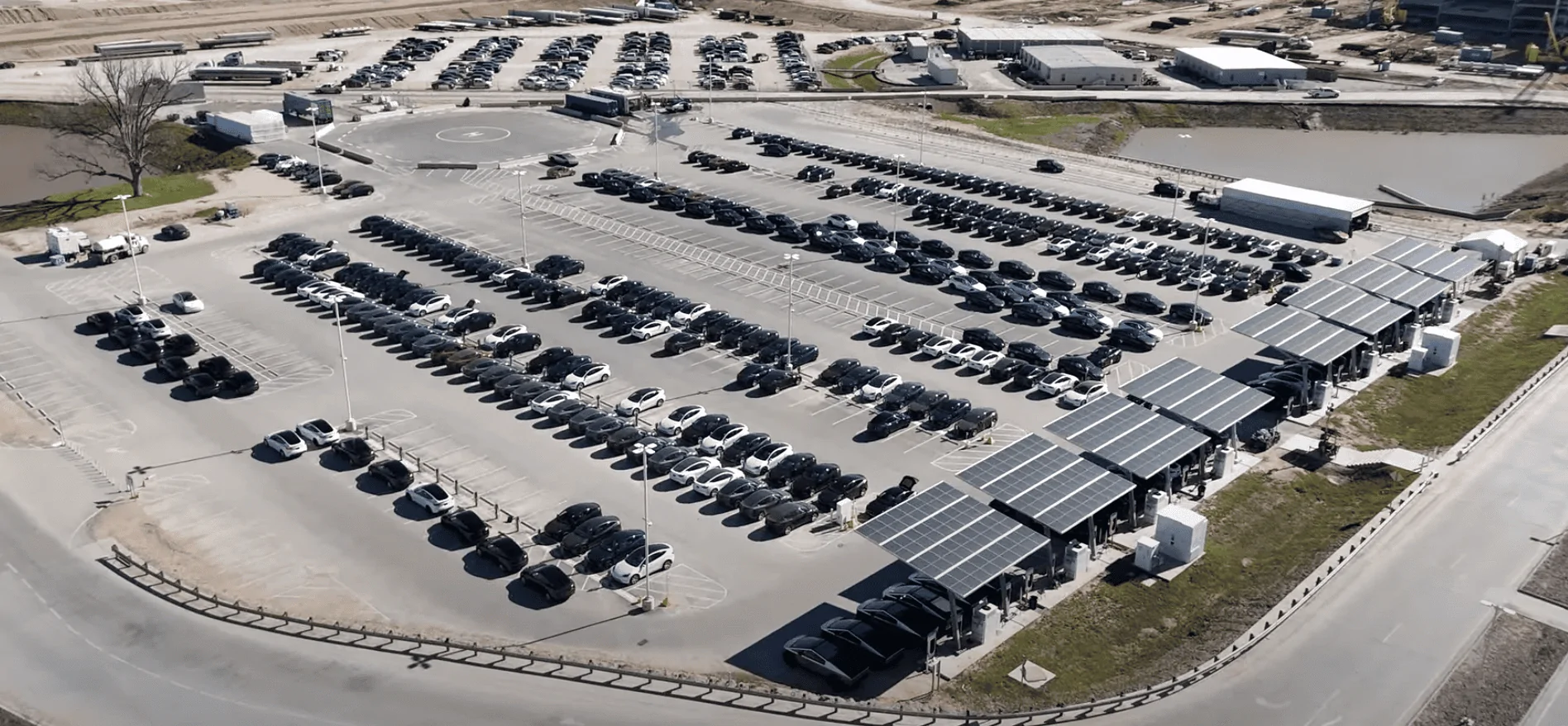 Tesla Cybertruck 10,000+ Miles Driving a Cybertruck – Things learned: range, great sound and full love/hate list after 10k miles 1705570109945