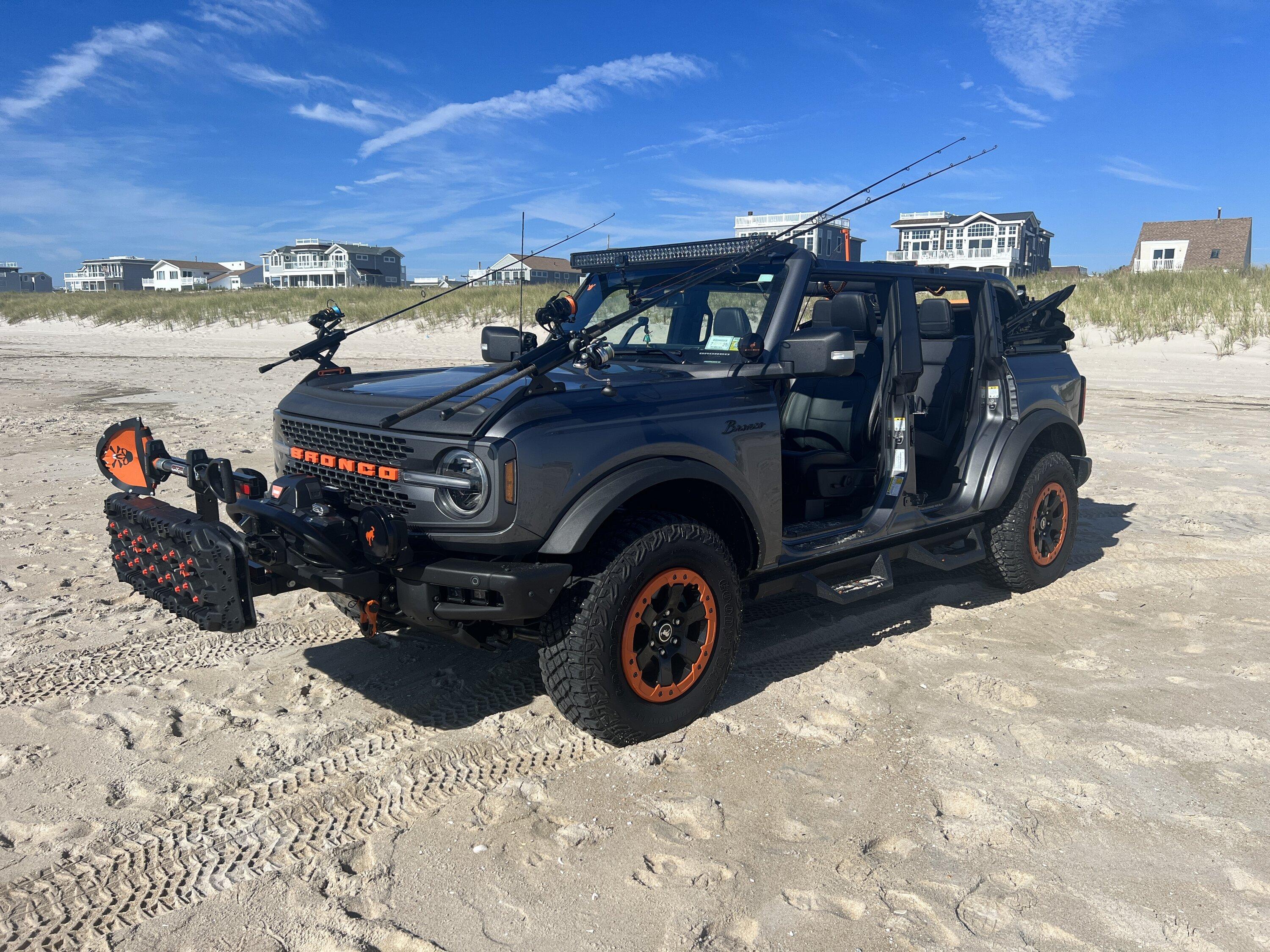Tesla Cybertruck Fishing and the Cybertruck 2023-09-17 10.02.01