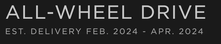 Tesla Cybertruck 01/18/24 - Foundation Invite Received - New York Screenshot 2024-01-18 23.23.01