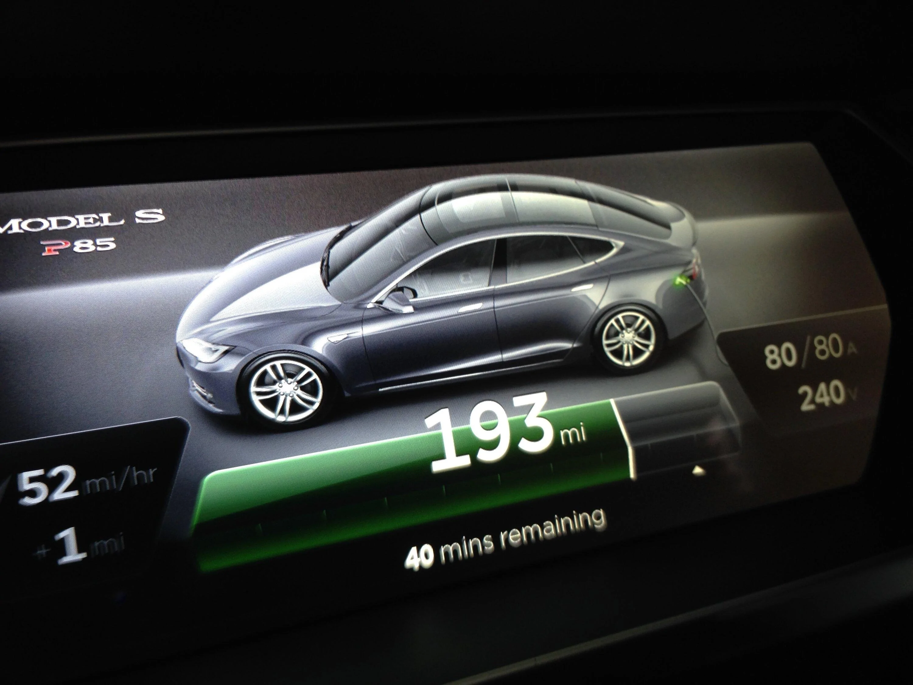 Tesla Cybertruck 10,000+ Miles Driving a Cybertruck – Things learned: range, great sound and full love/hate list after 10k miles IMG_7192