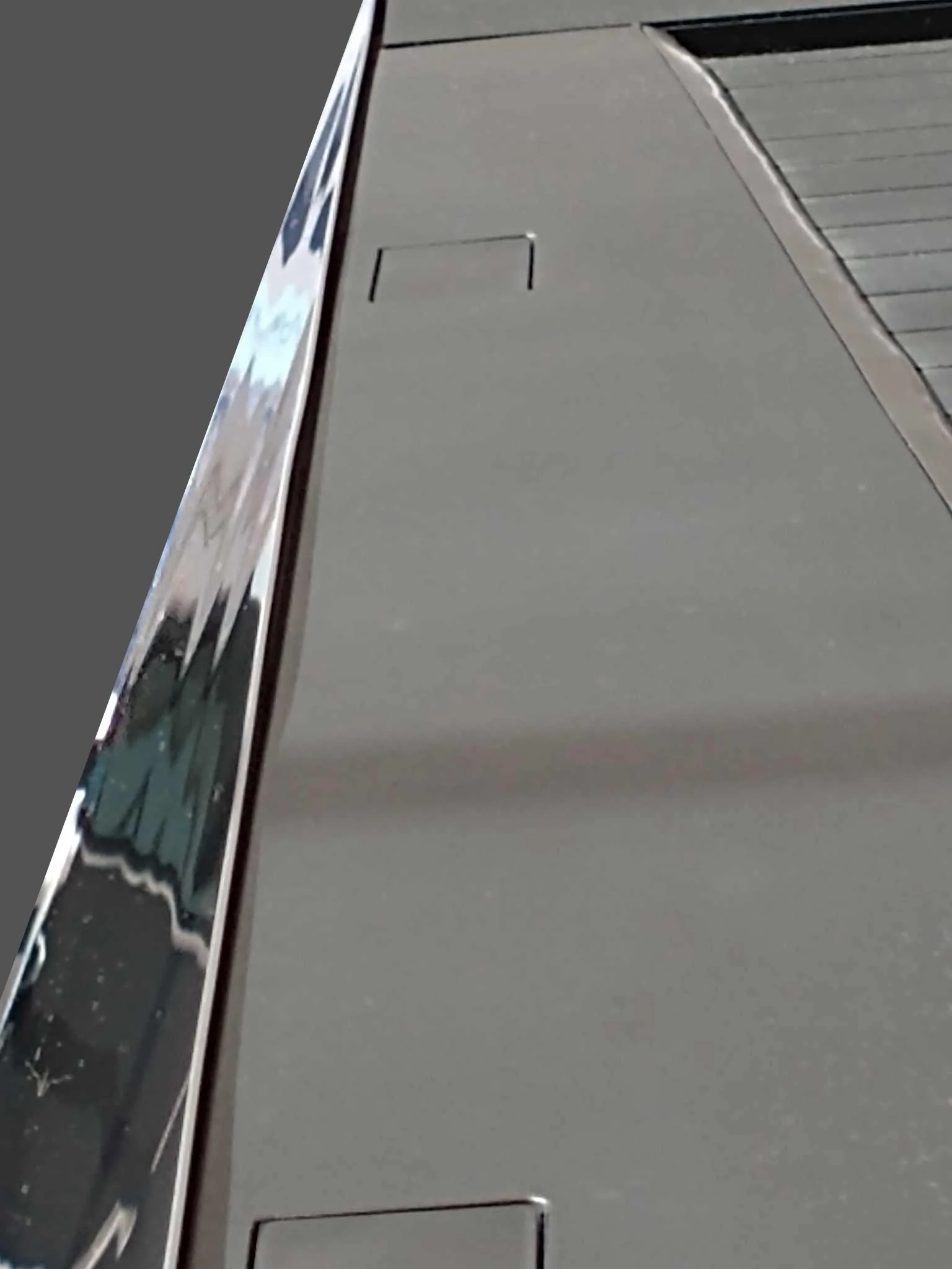 Tesla Cybertruck CT FS Fit and Finish 419932738_1388813145065394_6570245192829455304_n