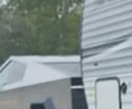 Tesla Cybertruck Where are the towing test videos zimage7232