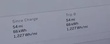 Tesla Cybertruck JerryRigEverything: How far can the CYBERTRUCK tow 11,000lbs in Freezing Weather? zimage7244