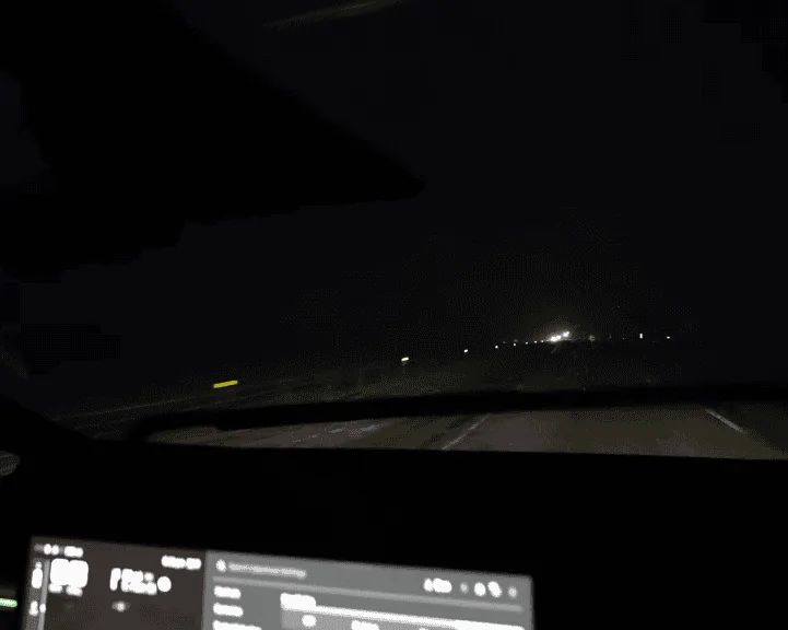 Tesla Cybertruck Delivered Cybertruck! Central Valley, CA -- Any Questions or Requests? zimage7248