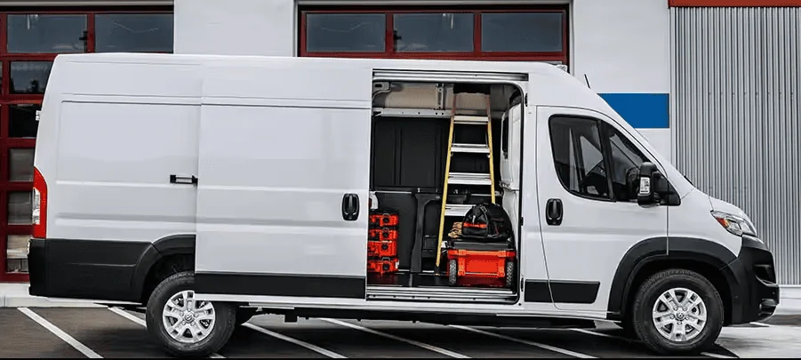 Tesla Cybertruck A REAL Work Truck 1705693448167