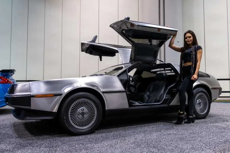 Tesla Cybertruck Is wrapping our only option? Patina 28294