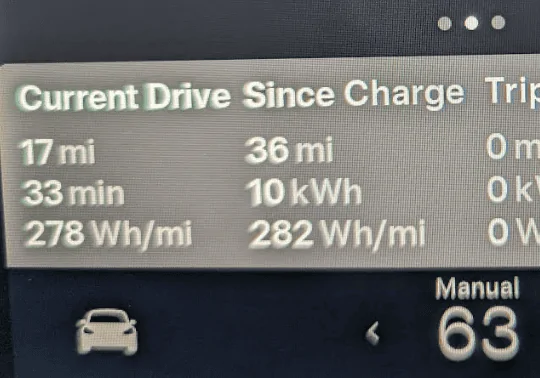 Tesla Cybertruck JerryRigEverything: How far can the CYBERTRUCK tow 11,000lbs in Freezing Weather? 1705793709357