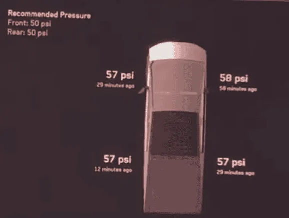 Tesla Cybertruck 10,000+ Miles Driving a Cybertruck – Things learned: range, great sound and full love/hate list after 10k miles zimage7271