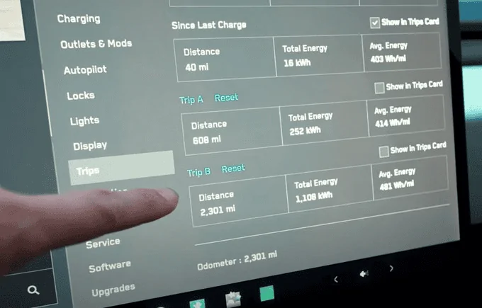 Tesla Cybertruck 10,000+ Miles Driving a Cybertruck – Things learned: range, great sound and full love/hate list after 10k miles 1705857840176