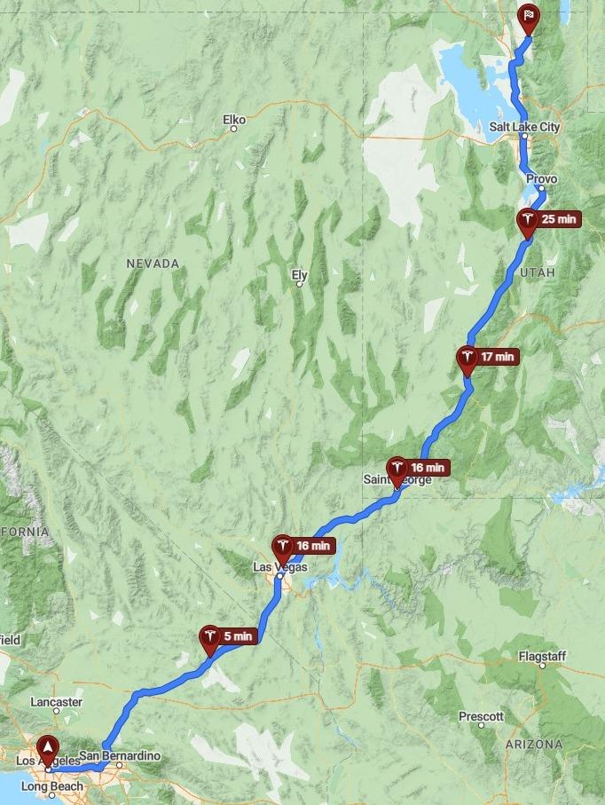 Tesla Cybertruck Dan Markham (What's Inside) and Zack (JerryRigEverything) Green Cybertruck road trip & 11K tow sAFHB96