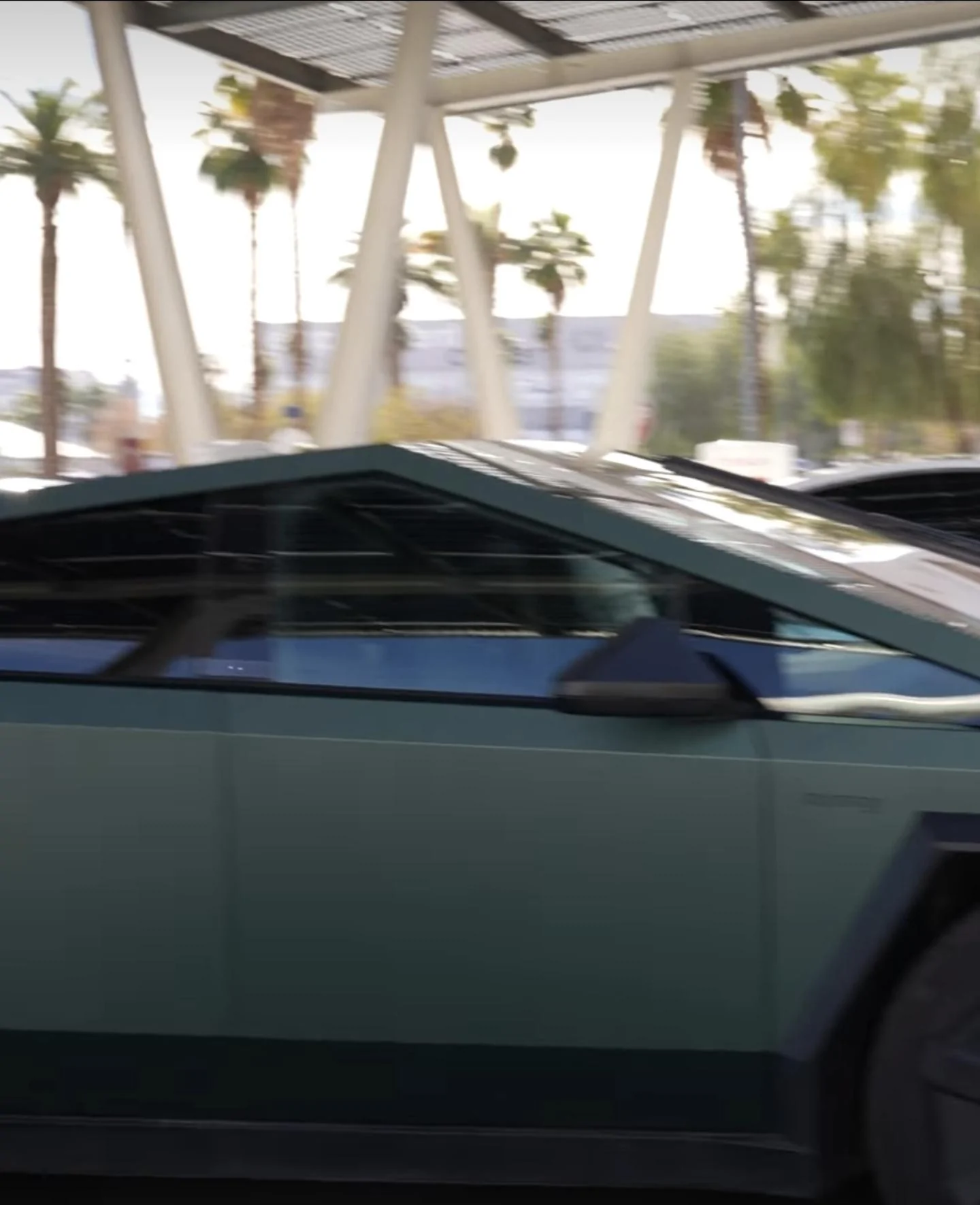 Tesla Cybertruck My Cybertruck is Delivered Today January 11!! (non-employee) 👍 First Impressions + Photos 📸 Screenshot_20240122_222852